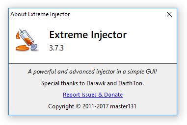 Releases · master131/ExtremeInjector · GitHub.